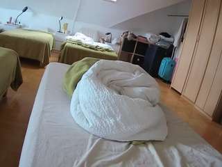 Julmodels Bedroom-D1